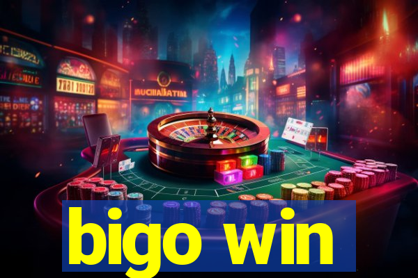 bigo win